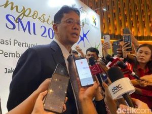 EWF | 2 Dirjen yang Dicopot Purbaya: Febrio Kacaribu &amp; Luky Alfirman