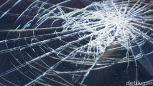 EWF | 2 Pekerja Kedutaan AS Tewas dalam Kecelakaan Mobil di Meksiko