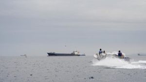 EWF | 5 Berita Terpopuler Internasional