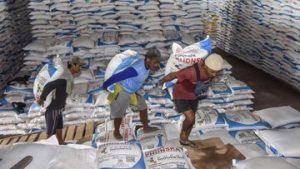 EWF | 5 Negara Mau Borong Pupuk Urea Indonesia, India 500 Ribu Ton