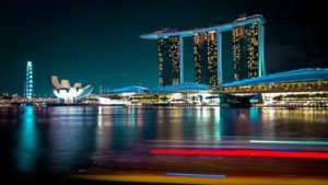 EWF | 5 Negara Paling Royal Investasi ke Indonesia Kuartal I 2026