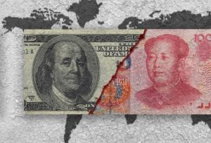 EWF | Akhir Petrodolar, UEA Ancam Tinggalkan Dolar AS demi Yuan China