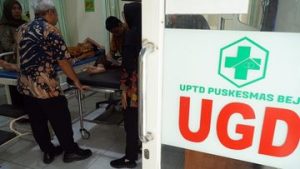 EWF | Anak Buah Zulhas Blak-blakan Keracunan Pangan Bikin RI Rugi Rp30 T