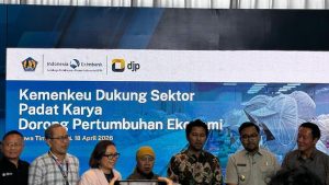 EWF | Aturan Baru Tax Holiday Masuk Tahap Akhir, Apa Saja yang Berubah?