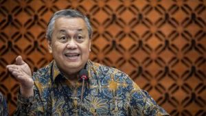 EWF | BI Proyeksi Ekonomi RI 2026 Tumbuh hingga 5,7 Persen, Ini Penyokongnya