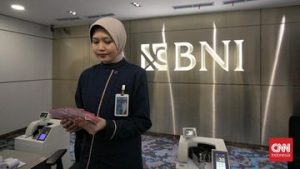 EWF | BNI Klaim Pengembalian Dana Penggelapan Rp28 M Tuntas Jumat Depan
