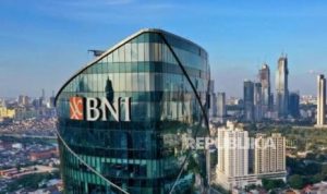 EWF | BNI Pastikan Dana Nasabah Aman, Kasus Aek Nabara Modus Investasi Fiktif