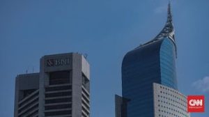 EWF | BNI Tegaskan Koperasi Swadharma Bukan Bagian dari Perseroan