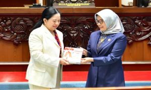 EWF | BPK Umumkan Hasil Pemeriksaan Terkait Ketahanan Pangan, Ini Rekomendasinya