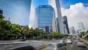 EWF | BRI Catat Kredit Commercial Tumbuh 58,4%, Transformasi BRIvolution Berbuah Hasil