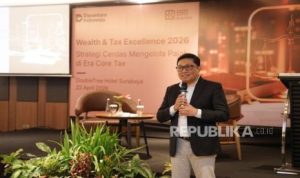 EWF | BRI Life dan BRI Bongkar Rahasia Kelola Aset dan Pajak untuk Nasabah Prioritas di Surabaya