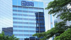 EWF | BRI Masuk Daftar Bank Terbaik Dunia 2026 Versi Forbes, Bukti Transformasi dan Kinerja Solid