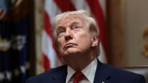 EWF | Badan Intelijen AS Pelajari Reaksi Iran Jika Trump Umumkan Kemenangan