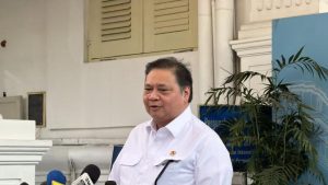 EWF | Bentuk Kawasan Ekonomi Khusus Keuangan, Pemerintah Siap Sebar Insentif Khusus