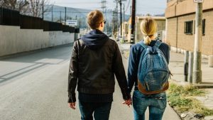 EWF | Biaya Hidup Makin Mahal, Anak Muda di Amerika Serikat Kurangi Frekuensi Kencan