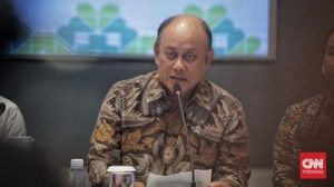 EWF | Bos BGN Jamin Dapur MBG yang Disetop Tak Dapat Insentif Rp6 Juta