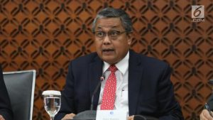 EWF | Bos BI: Nilai Tukar Rupiah Sekarang Undervalued