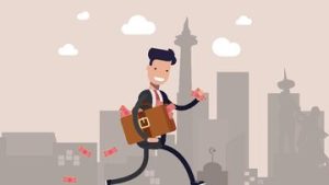 EWF | Bukan China, Ternyata Ini Negara Paling Banyak Tanam Duit di RI