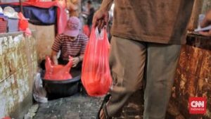 EWF | Bulog Siapkan Opsi Pakai Kemasan Lama, Antisipasi Harga Plastik Naik