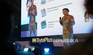 EWF | BytePlus Dorong Adopsi AI untuk Perkuat Ekonomi Digital Indonesia