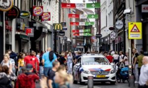 EWF | Cara Negara Eropa Bertahan dari Krisis Energi Akibat Konflik AS-Iran