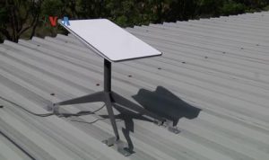 EWF | China Siapkan Peluncuran 200 Ribu Satelit, Siap Saingi Starlink?