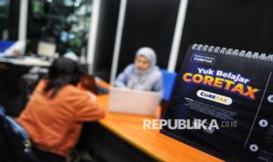 EWF | DJP Catat 11 Juta Lebih SPT Sudah Masuk, Wajib Pajak Diminta Segera Lapor