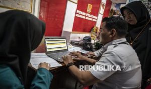 EWF | DJP Perpanjang Tenggat Lapor SPT Badan hingga 31 Mei 2026