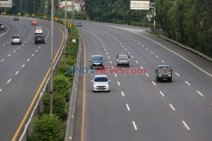 EWF | DJP Siapkan Renstra 20252029, Jalan Tol Bakal Kena PPN