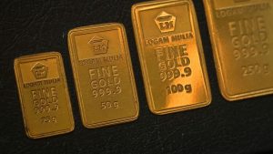 EWF | Daftar Harga Emas 24 Karat Hari Ini 23 April 2026 di Antam, Pegadaian, hingga Hartadinata Abadi