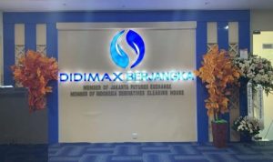 EWF | Didimax Tawarkan Kemudahan Edukasi Trading Gratis untuk Masyarakat Indonesia