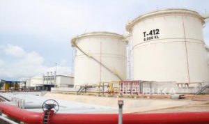 EWF | Dikaitkan dengan Sanksi UE Terhadap Rusia, Terminal Karimun Buka Suara