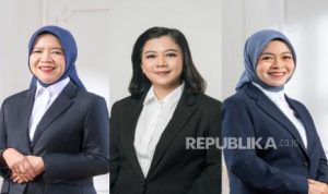 EWF | Dorong Peran Perempuan, BRI Raih 3 Penghargaan Infobank 500 Most Outstanding Women 2026