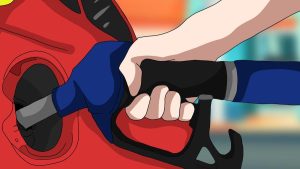 EWF | Dunia Dihantam Lonjakan Harga BBM, Negara Ini Paling Parah Kenaikannya