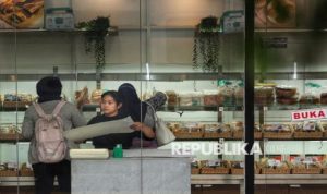 EWF | Dunia Usaha Tertekan, Kadin: Jangan Hanya Bertahan