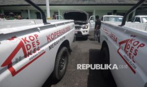 EWF | Ekonom Soroti Pentingnya Pengawasan Kopdes Merah Putih