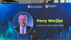 EWF | Ekonomi Global Tak Pasti, BI Ajak Perkuat Ketahanan Nasional