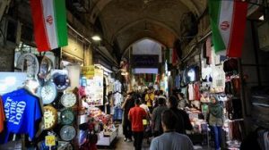 EWF | Ekonomi Iran Terpuruk Imbas Perang, Butuh Lebih dari 1 Dekade buat Pulih