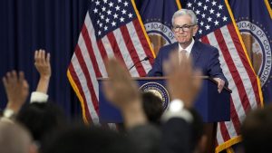 EWF | Era Powell Berakhir Malam Ini: Apa Kebijakan Fed Paling Guncang Dunia?