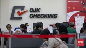 EWF | FOTO: OJK Permudah Akses Pembiayaan Rumah Subsidi