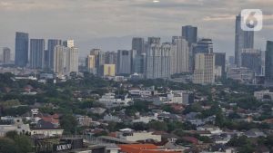 EWF | Fiskal Terbatas, BPD Jadi Solusi Kerek Pertumbuhan Ekonomi Daerah