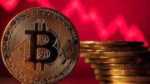 EWF | Goldman Sachs Bakal Rilis ETF Bitcoin Perdana pada Akhir Juni