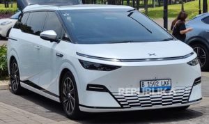 EWF | Hapus Insentif EV, Wamenperin: Kita Harus Pertimbangkan Fiskal