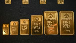 EWF | Harga Emas 24 Karat Hari Ini 28 April 2026: Cek Daftarnya di Antam dan Pegadaian