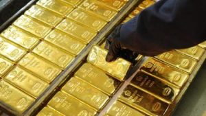 EWF | Harga Emas Pekan Depan Naik atau Turun? Begini Proyeksinya