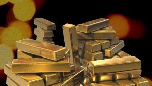 EWF | Harga Emas dan Perak Babak Belur Dihantam Kabar Panas dari Hormuz