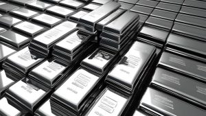 EWF | Harga Perak Hari Ini 19 April 2026: Global dan Domestik Dipatok Segini