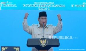 EWF | Hilirisasi Jadi Kunci Kemandirian Ekonomi, Presiden: Jangan Lagi Ekspor Bahan Mentah