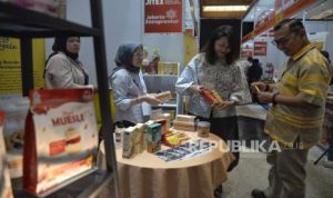 EWF | Hilirisasi Sumbang Hampir 30 Persen Investasi Kuartal I 2026