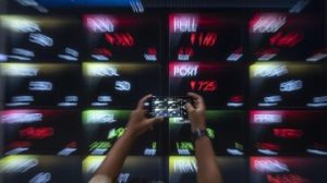 EWF | IHSG Rawan Muram Hari Ini